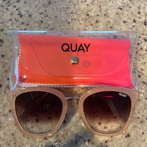 Quay Sweet Dreams Sunglasses